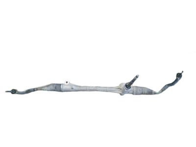 Toyota 45510-47040 Gear Assembly