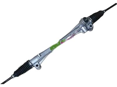 Toyota 45510-47040 Gear Assembly