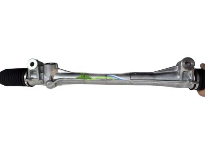 Toyota 45510-47040 Gear Assembly