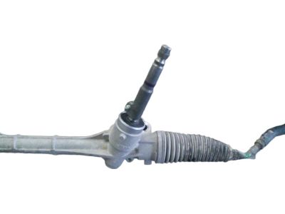 Toyota 45510-47040 Gear Assembly