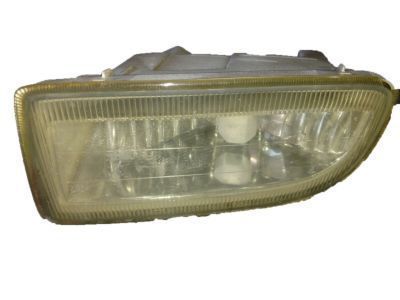 Toyota 81221-60042 Housing & Lens