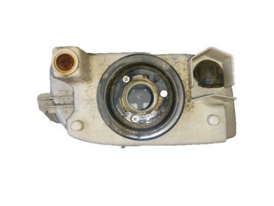 Toyota 81221-60042 Housing & Lens