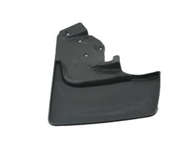 Lexus 76607-60150 MUDGUARD Sub-Assembly, Q