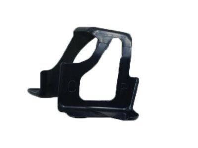 Toyota 53741-35060 Reinforce Plate