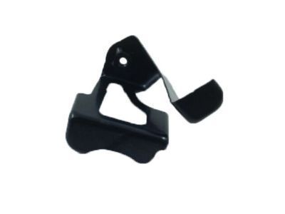 Toyota 53741-35060 Reinforce Plate