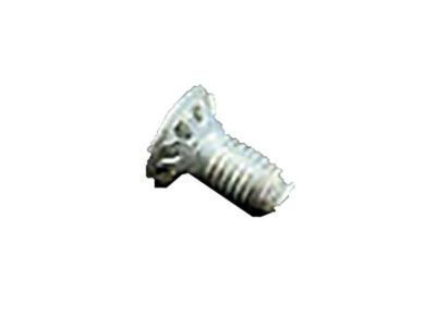 Lexus 90148-A0017 Screw, HEXALOBULAR