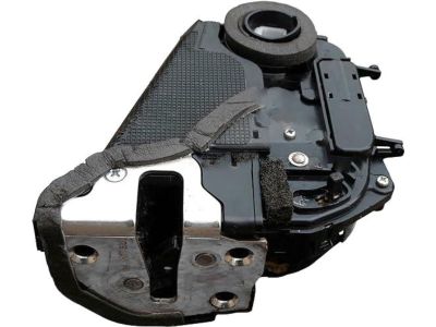 Toyota 69060-AC030 Lock Assembly