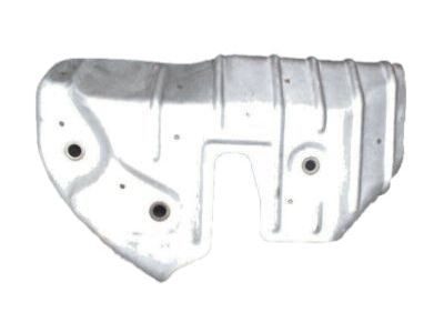 Toyota 17167-35090 INSULATOR, Exhaust Manifold Heat