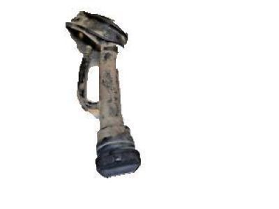 Toyota 77201-34041 Pipe Sub-Assy, Fuel Tank Inlet
