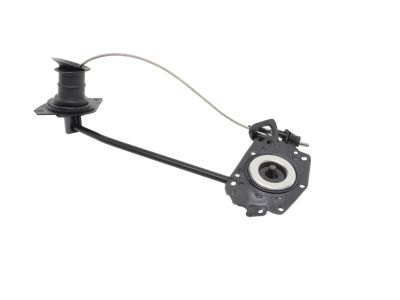 Toyota 51900-0E053 Spare Tire Retainer