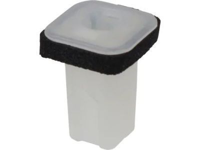 Lexus 90189-05097 GROMMET, Screw