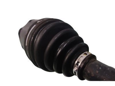 Toyota 43410-0R010 Shaft Assembly, Front Drive, Right