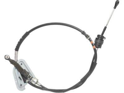 Toyota 33820-48250 Cable Assy, Transmission Control