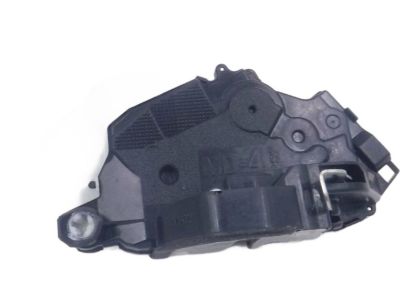 Toyota 69310-04040 Lock Assembly