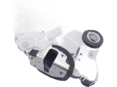 Toyota 69310-04040 Lock Assembly
