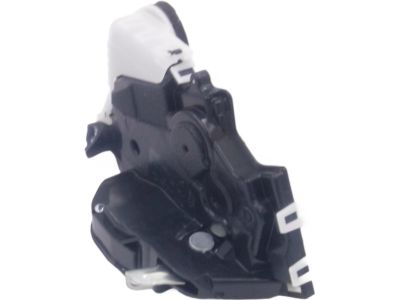 Toyota 69310-04040 Lock Assembly