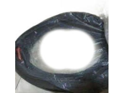 Toyota 64461-07050 Weatherstrip