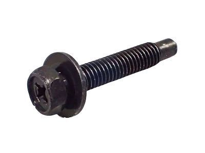 Toyota 90159-40141 Door Trim Panel Screw