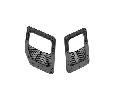 Toyota 08446-12800 Cargo Net - C-Pillar