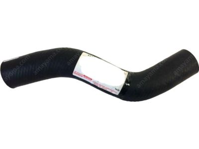 Toyota 16571-16240 Upper Hose