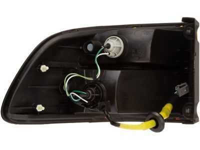 Toyota 81550-08010 Combo Lamp Assembly