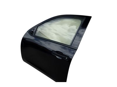 Toyota 67002-0C140 PANEL SUB-ASSY, FR D