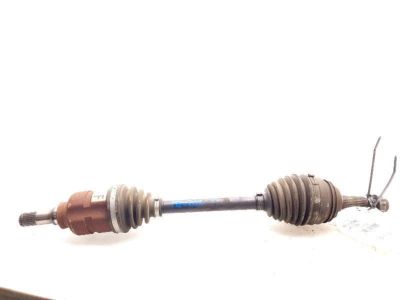 Toyota 43420-01050 Axle