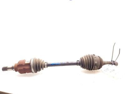 Toyota 43420-01050 Axle