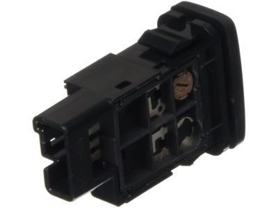 Toyota 84160-04020 Fog Lamp Switch