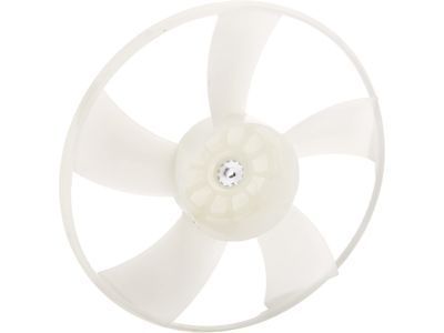 Toyota 16361-28220 Fan Blade