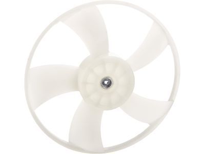 Toyota 16361-28220 Fan Blade