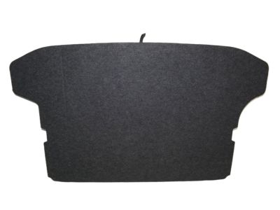 Toyota SU003-03321 Trunk Mat