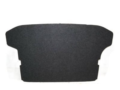 Toyota SU003-03321 Trunk Mat