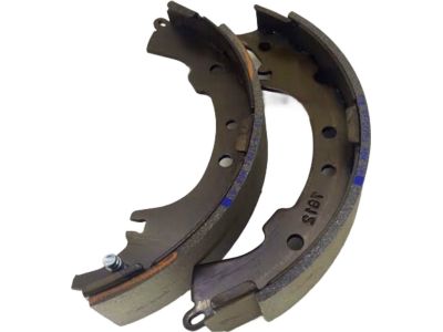 Toyota 04495-30090 Shoes