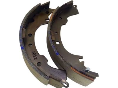 Toyota 04495-30090 Shoes