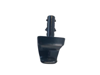 Toyota 74348-04030-C1 Sunvisor Holder