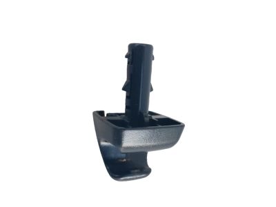 Toyota 74348-04030-C1 Sunvisor Holder