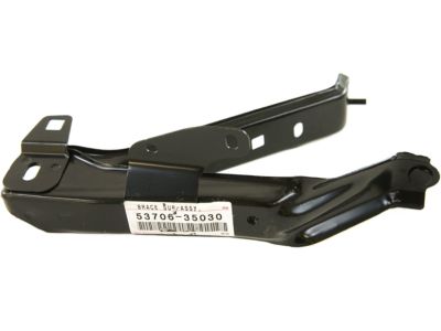 Toyota 53706-35030 Apron Panel Brace