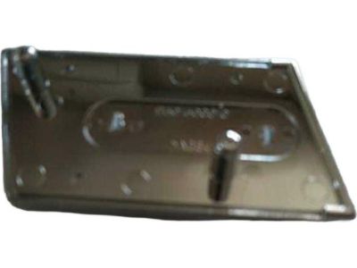 Toyota SU003-09377 Nameplate