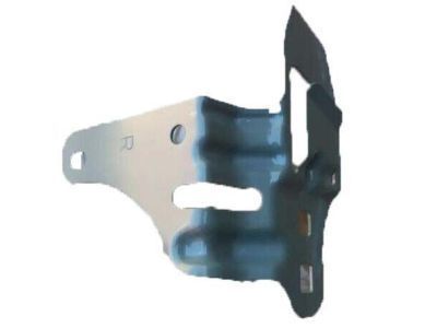 Toyota 52143-17020 Side Bracket