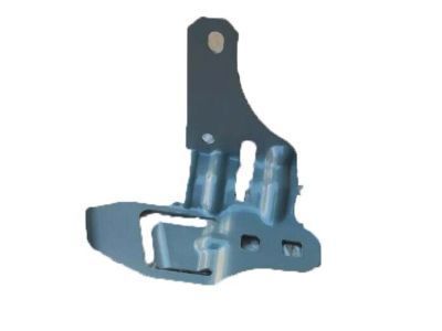 Toyota 52143-17020 Side Bracket