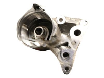 Toyota 15609-37041 Bracket