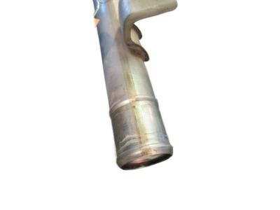 Toyota 16559-22010 Inlet Pipe