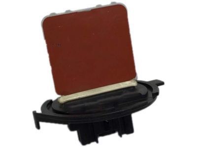 Toyota 87138-WB001 Resistor