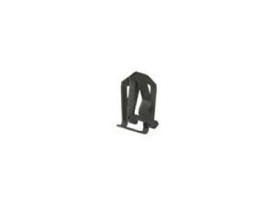 Toyota 90468-05098 Windshield Pillar Trim Clip