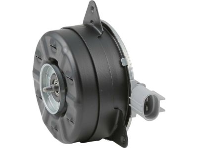 Toyota 16363-37020 Fan Motor