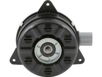 Toyota 16363-37020 Fan Motor