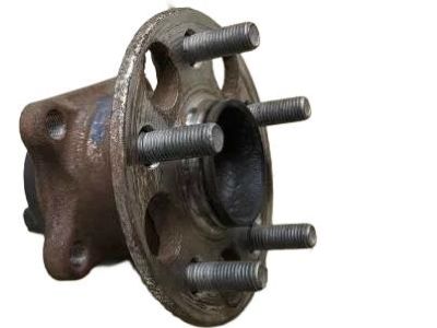 Toyota 42450-76020 Hub & Bearing