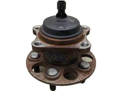 Toyota 42450-76020 Hub & Bearing