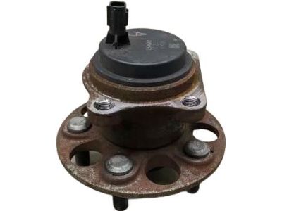 Toyota 42450-76020 Hub & Bearing